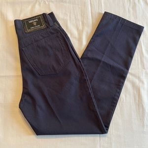 Versace Jeans Couture Jeans Sz 24”